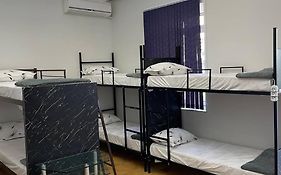 Olympic Hostel